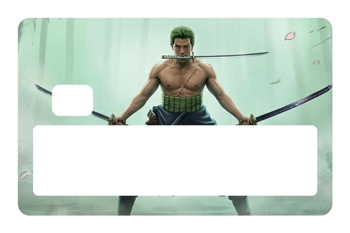 Three Sword Silence