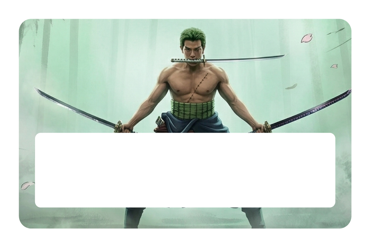 Three Sword Silence
