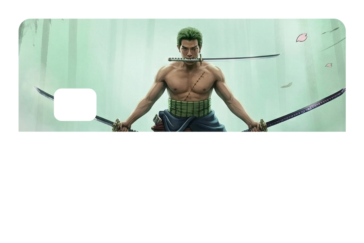 Three Sword Silence