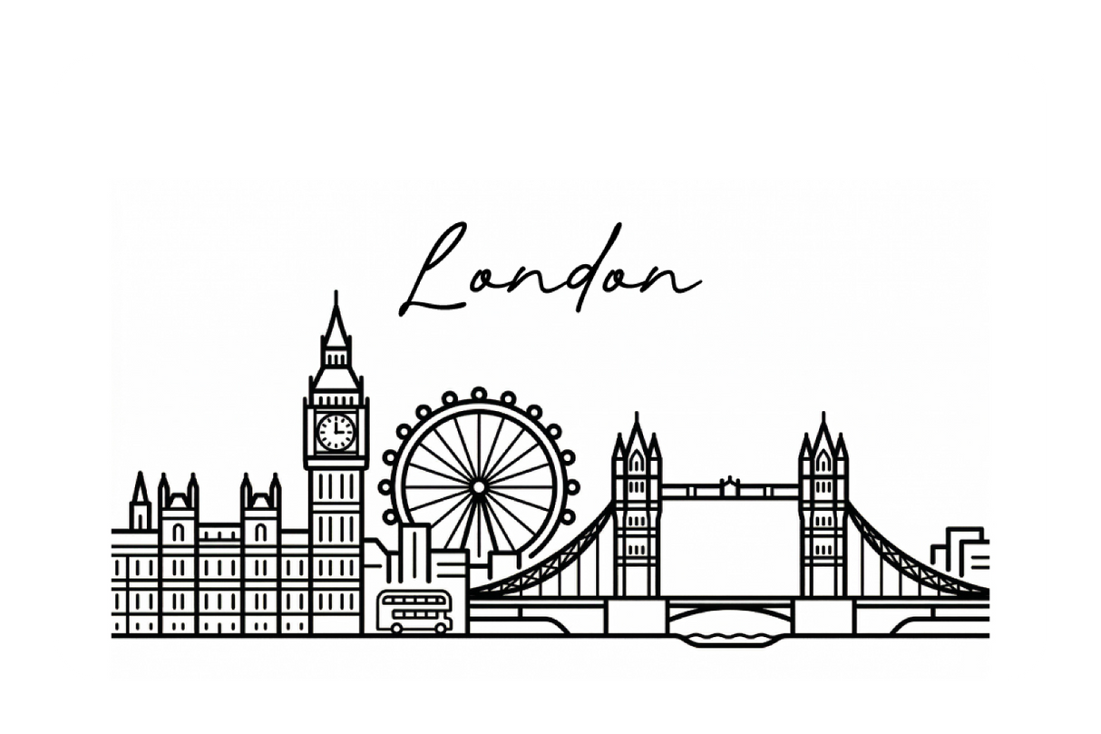 Skyline London