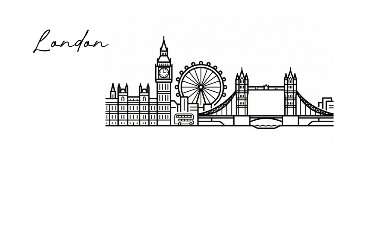 Skyline London