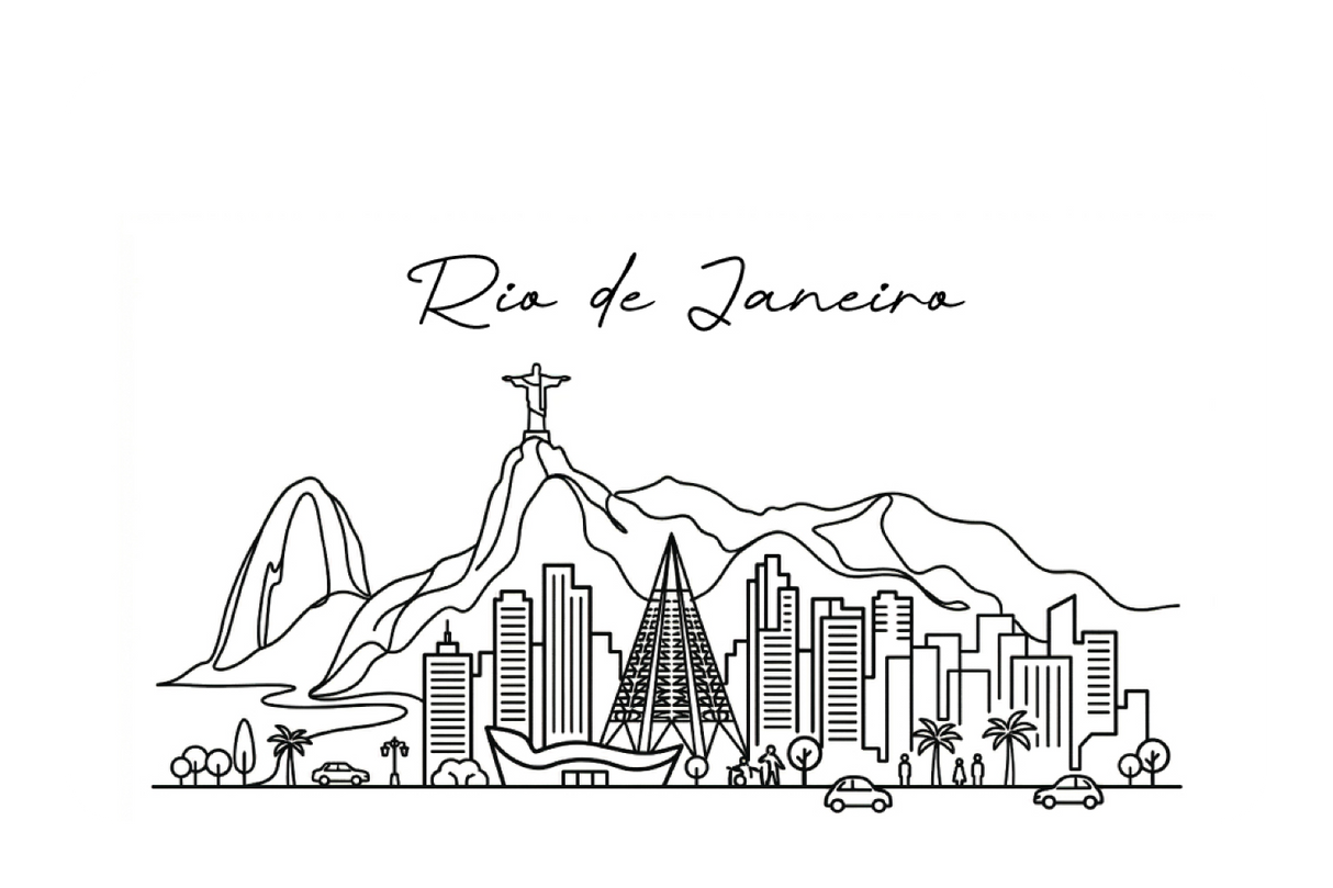 Skyline Rio