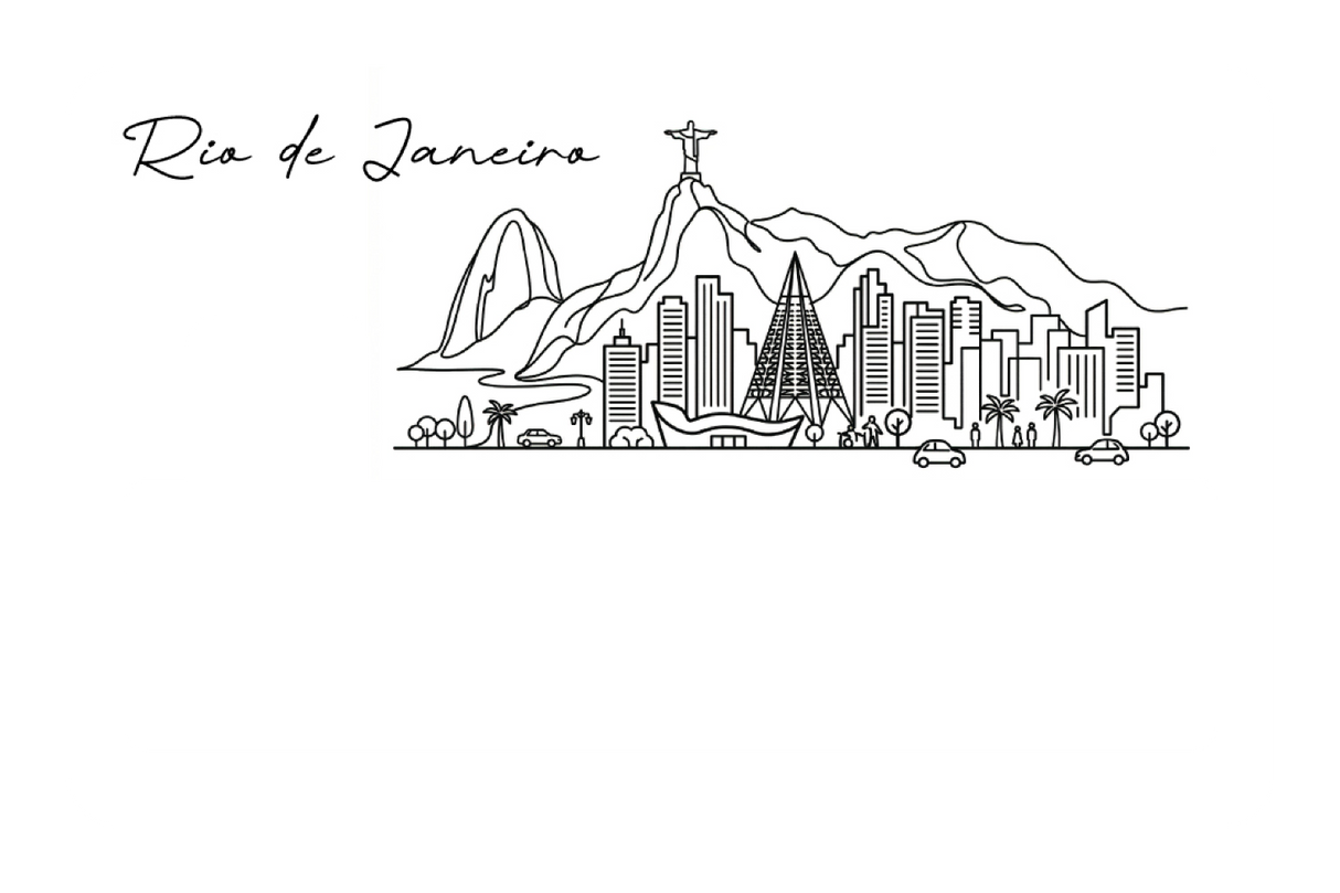 Skyline Rio