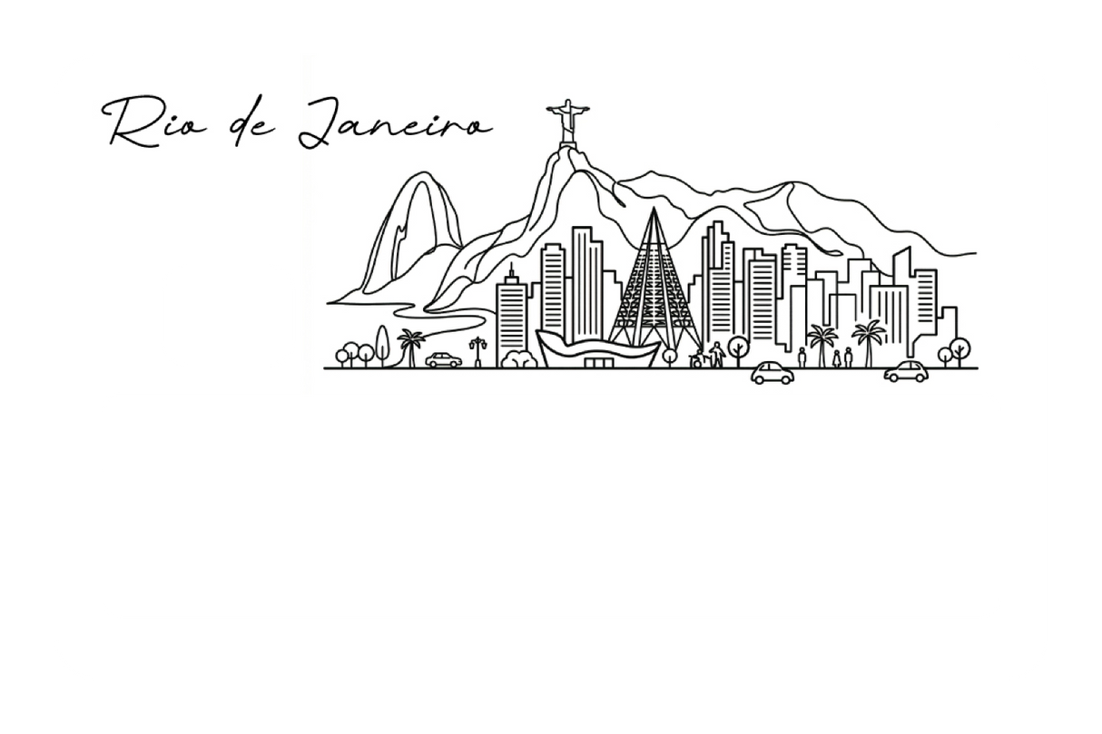 Skyline Rio