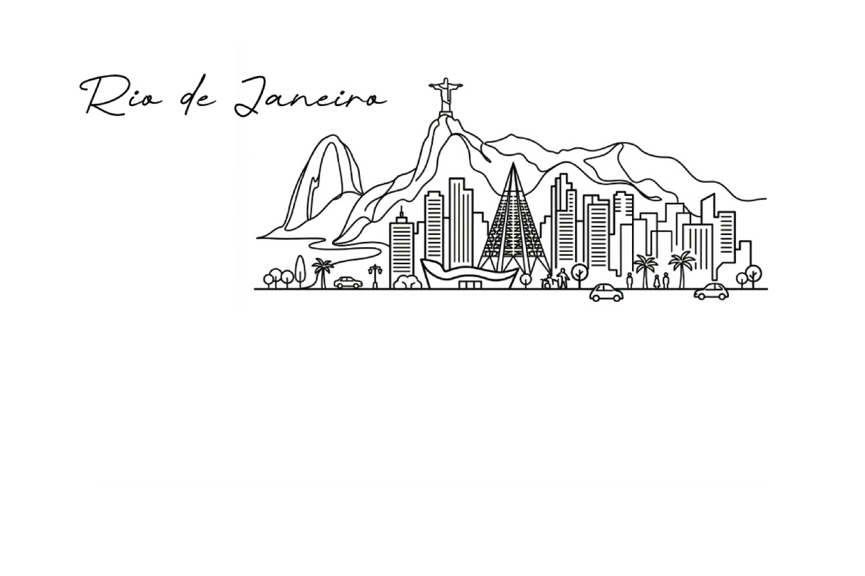 Skyline Rio