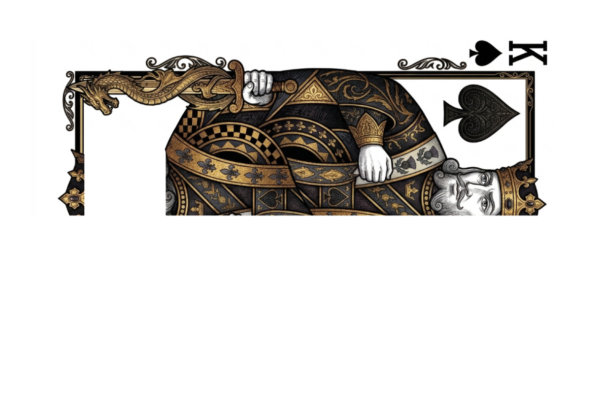 King Of Spades