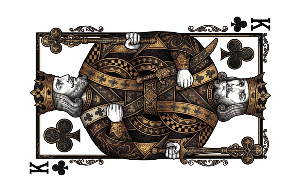 King Of Clubs