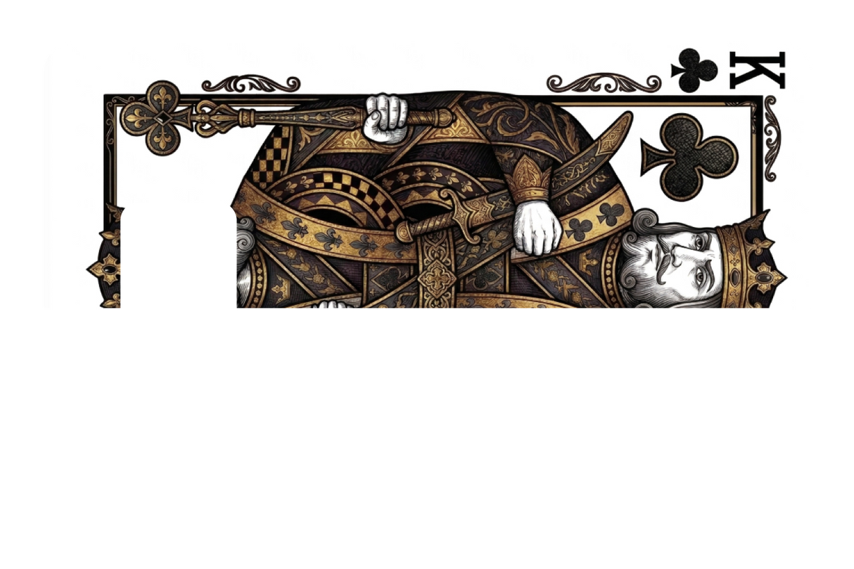 King Of Clubs