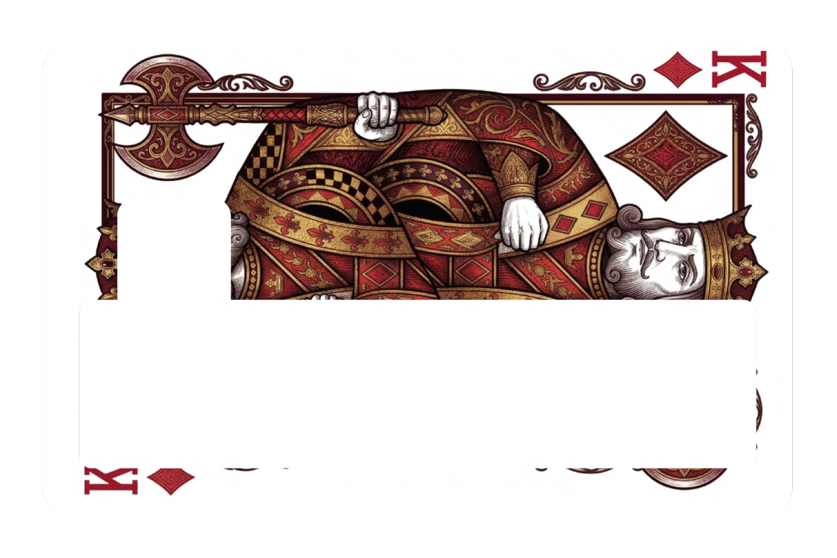 King Of Diamonds