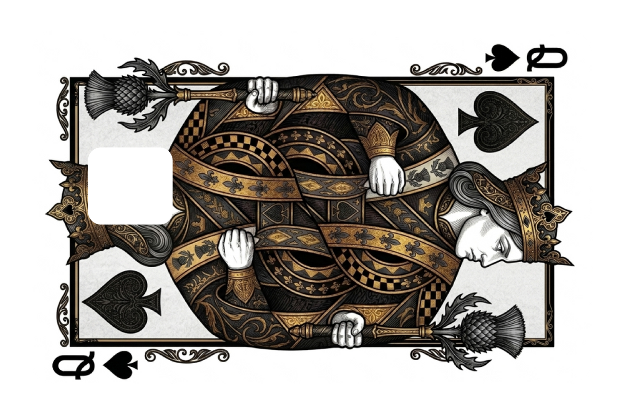 Queen Of Spades