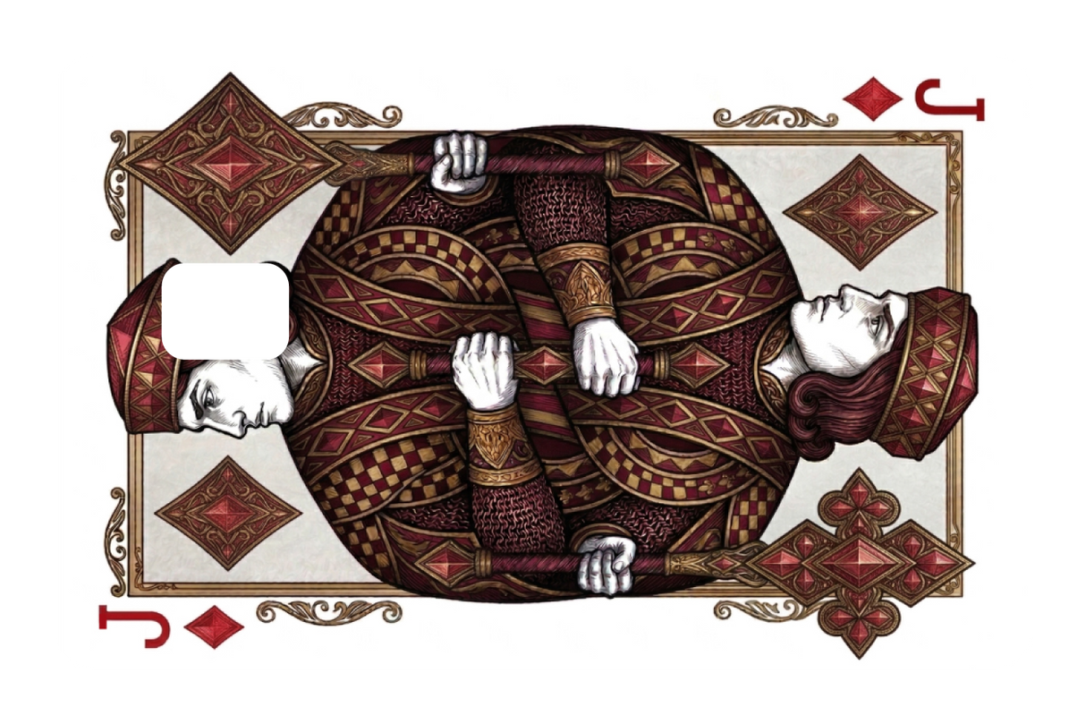 Jack Of Diamonds