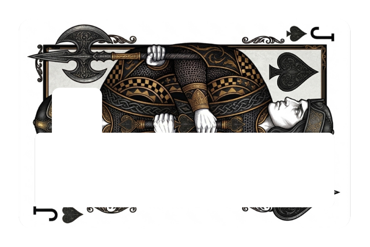 Jack Of Spades