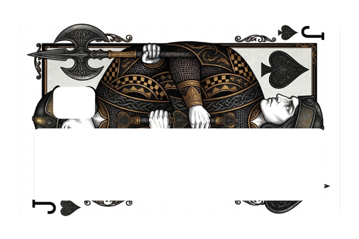 Jack Of Spades