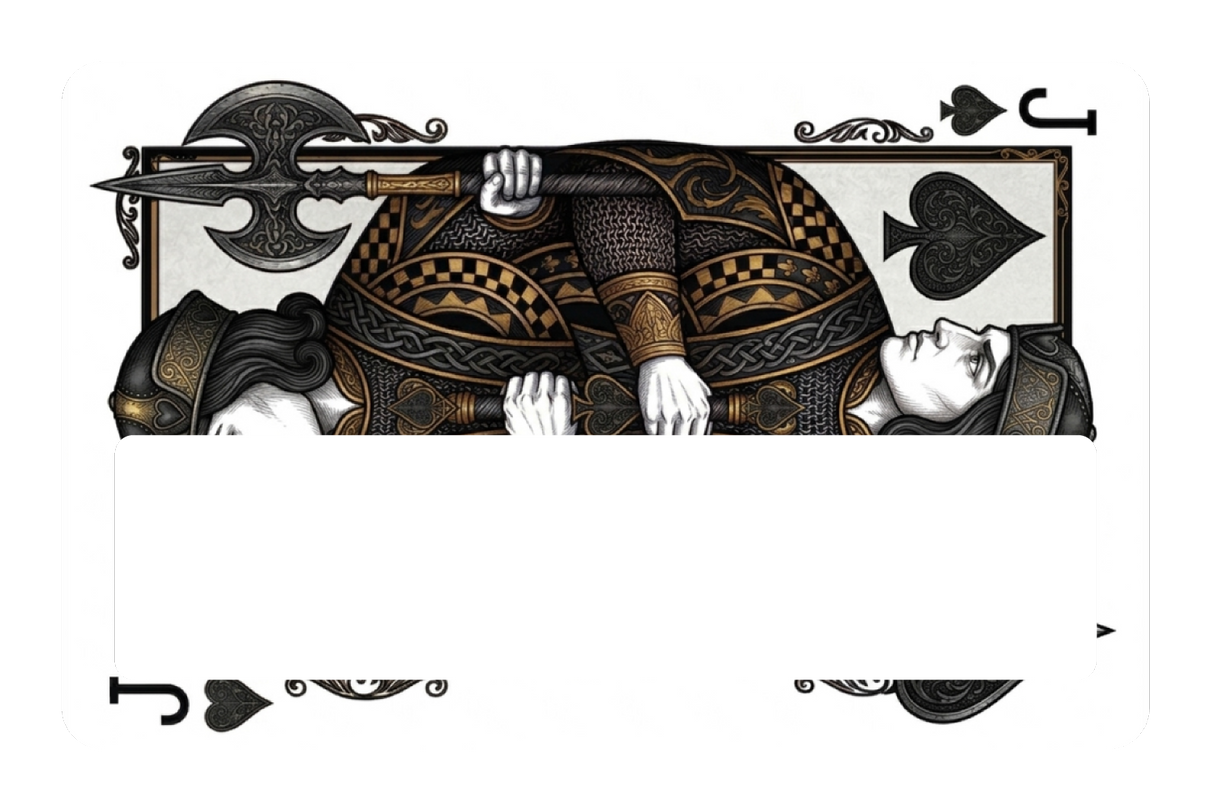 Jack Of Spades