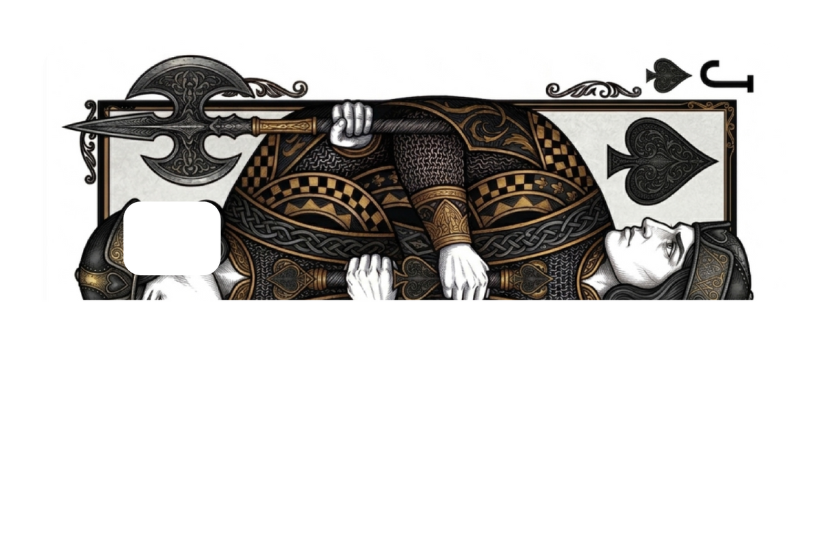 Jack Of Spades