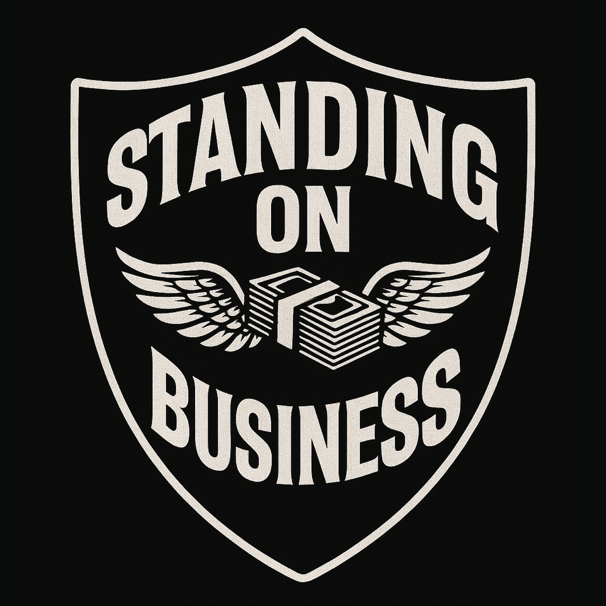 Standing On Business