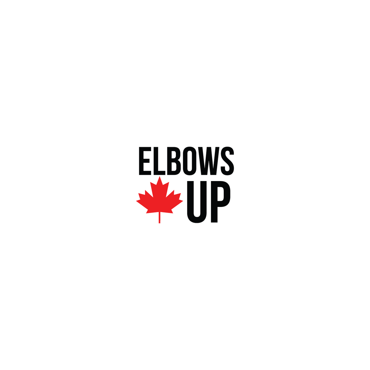 Elbows Up
