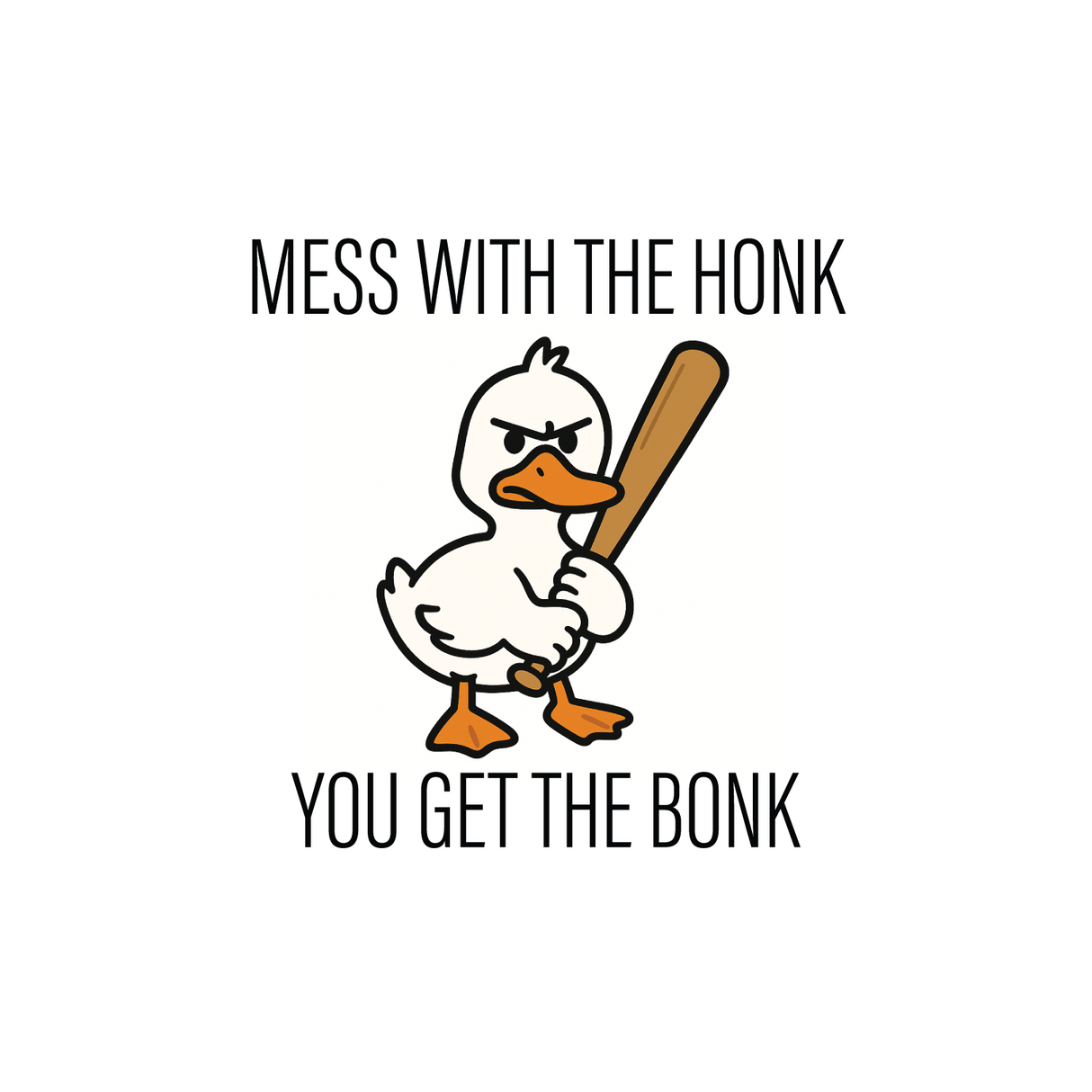 Get The Bonk