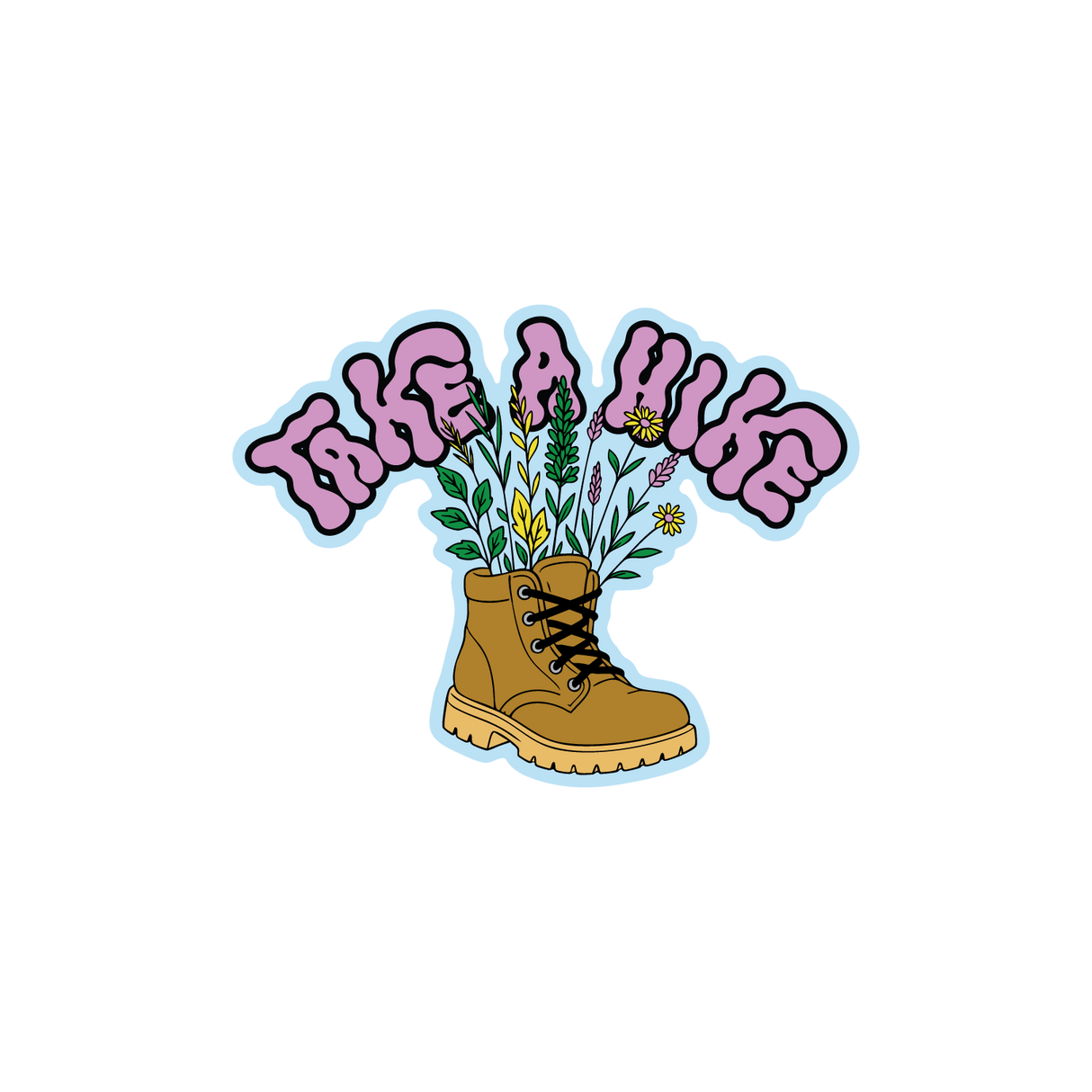 Take A Hike