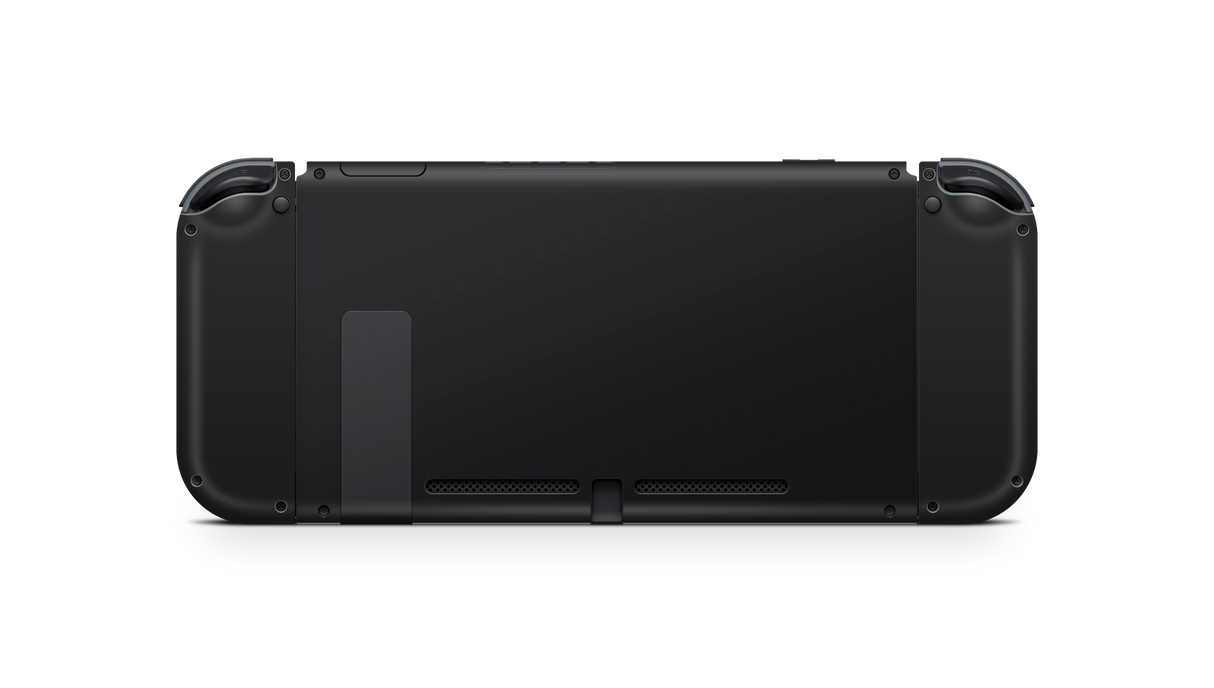 Nintendo Switch 2017 Skin Retro Xbox