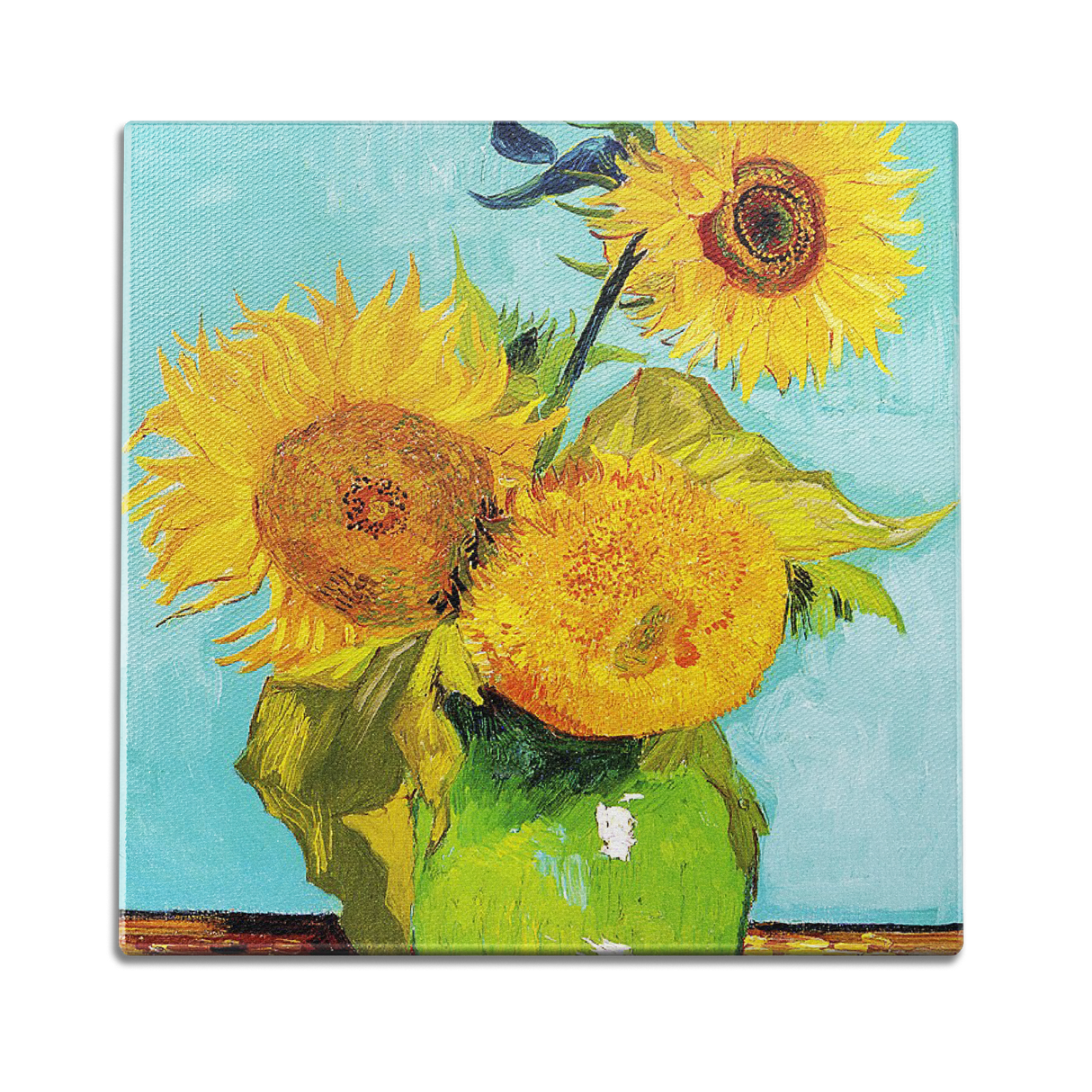 Sunflowers Wall Art