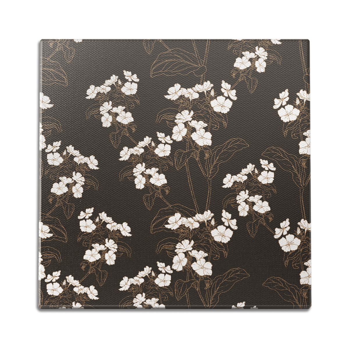 Garden Whisper Wall Art