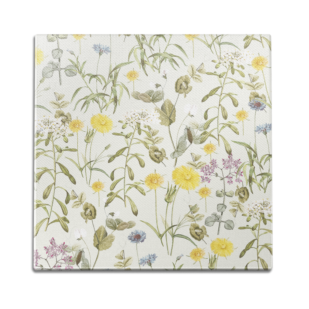 Blooming Season Wall Art