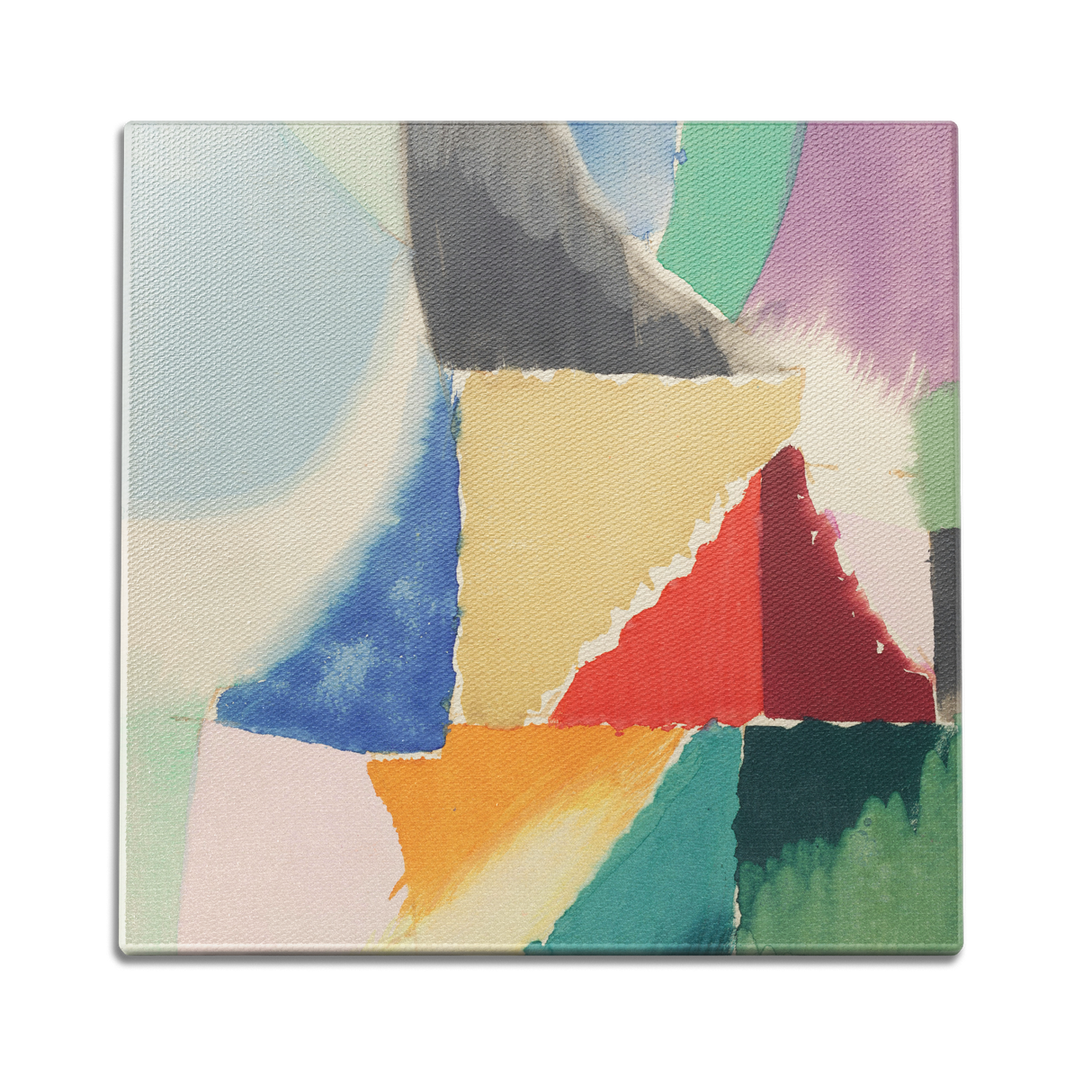 Form & Flow Wall Art