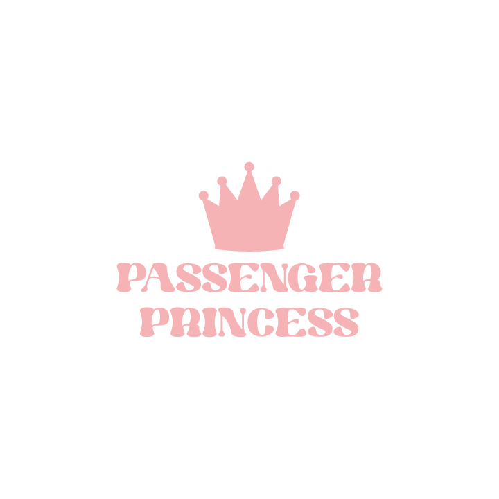Passenger Princess