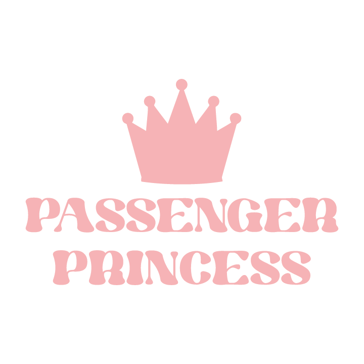 Passenger Princess