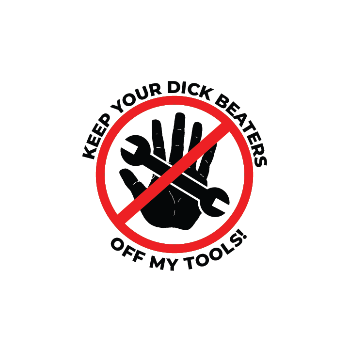 Keep Your Beaters Off