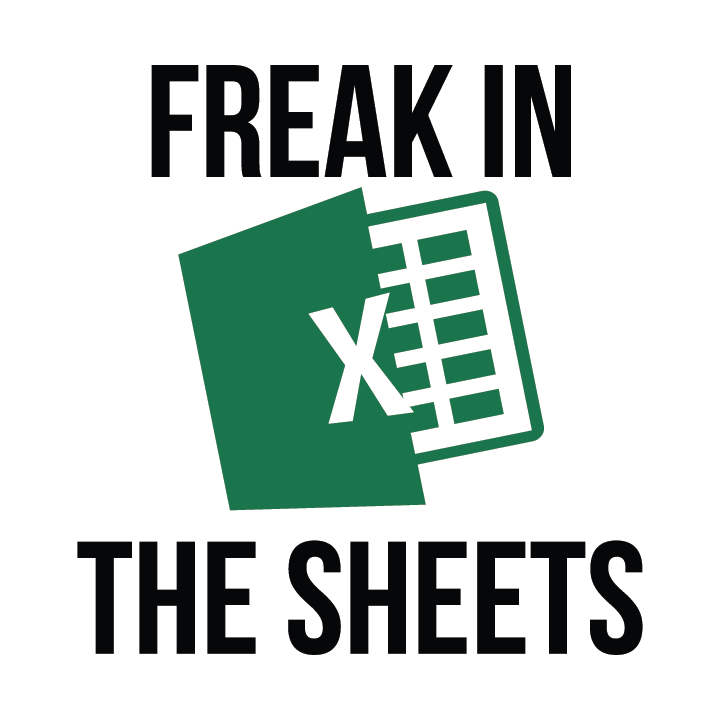 Freak in the Sheets