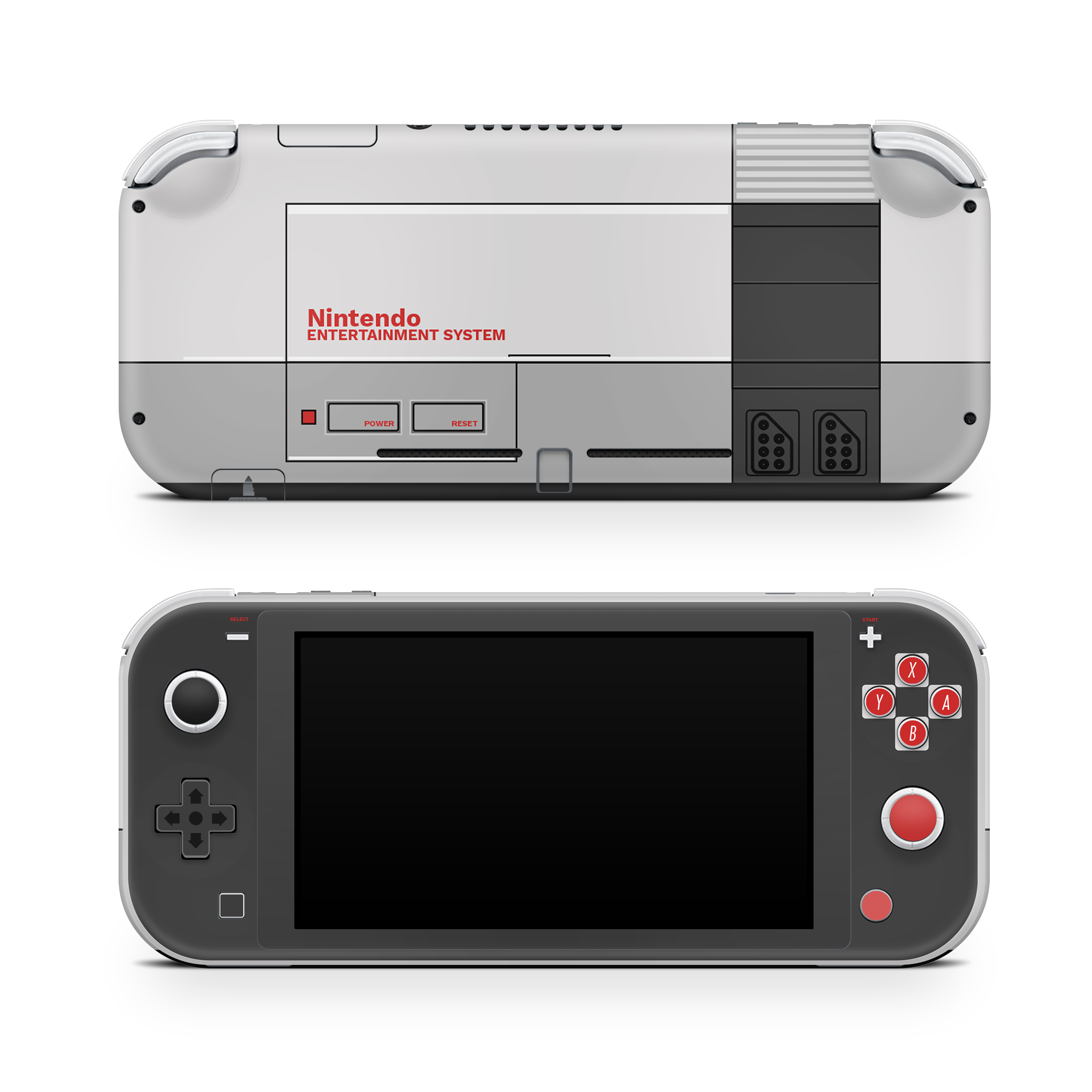Nintendo Switch Lite Retro NES