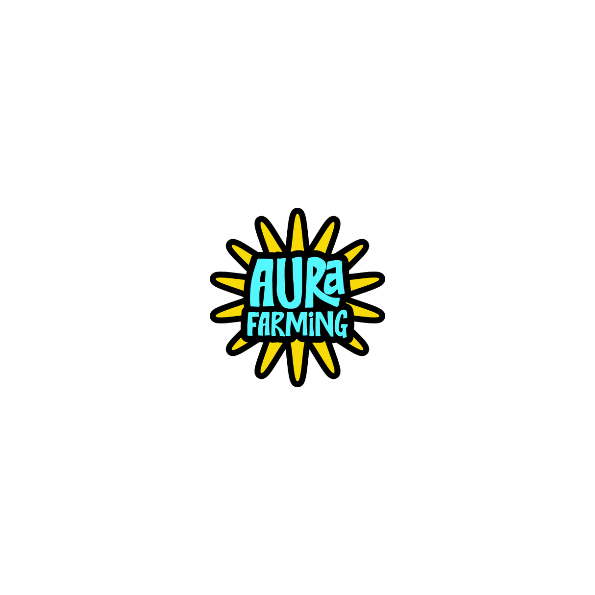 Aura Farming