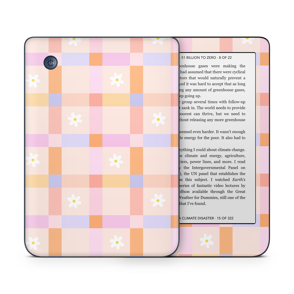 Oopsie Saisie Kobo Skin