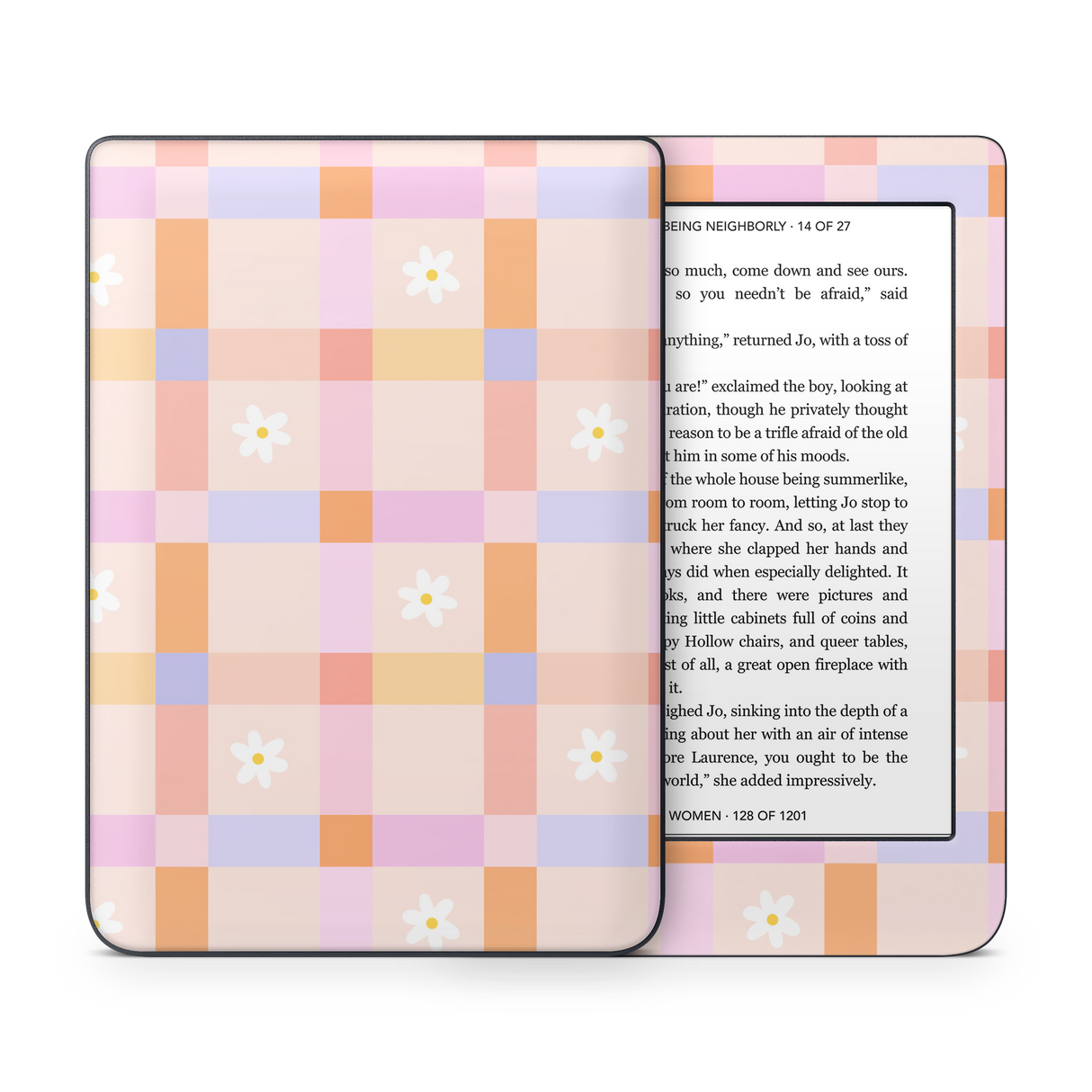 Oopsie Saisie Kobo Skin