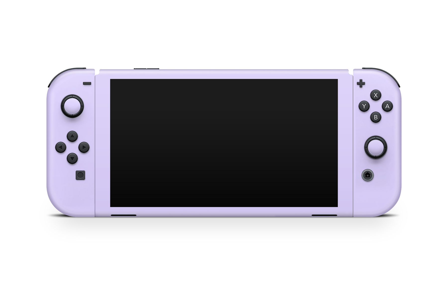 Nintendo Switch OLED Light Lavender