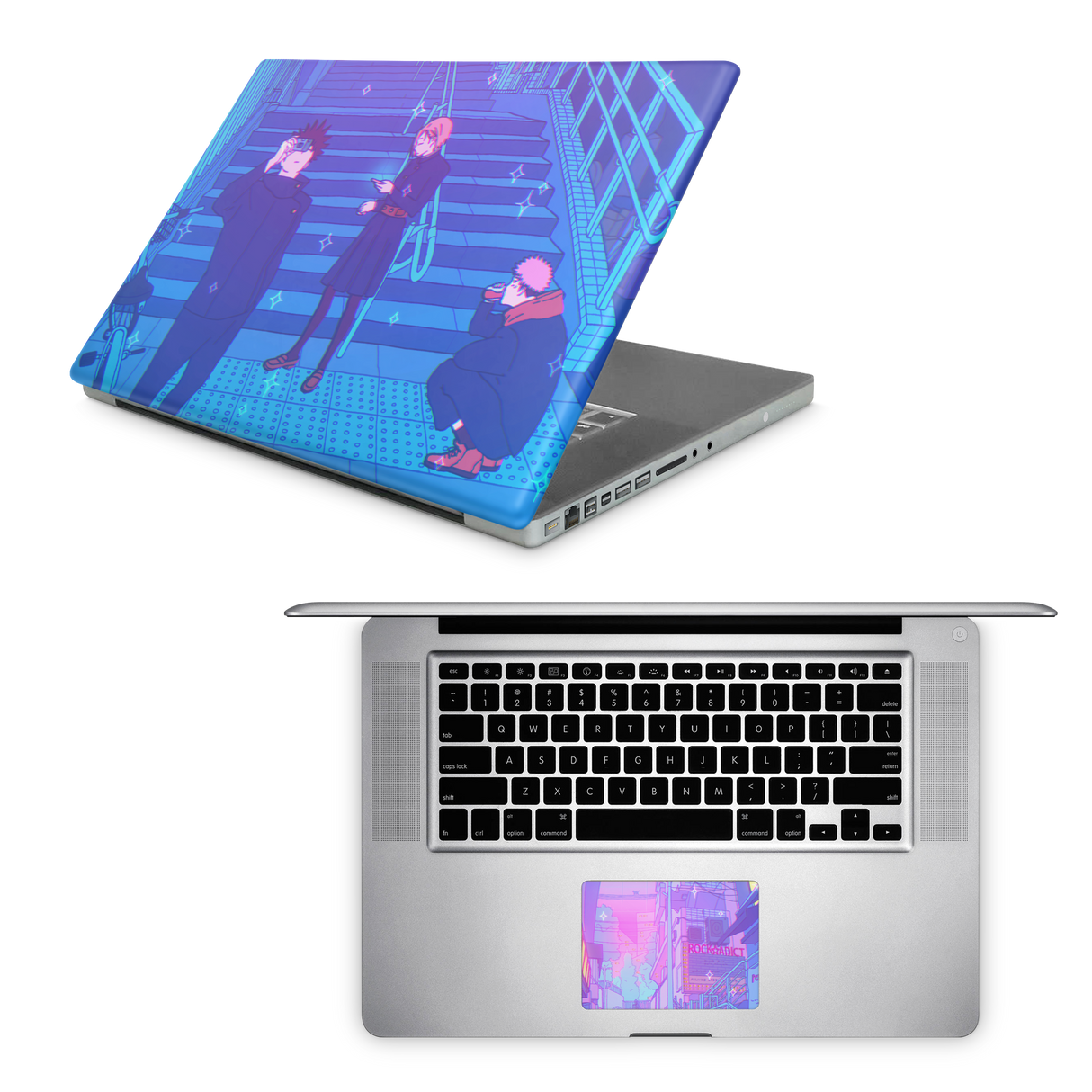 Apple MacBook More than words Skin