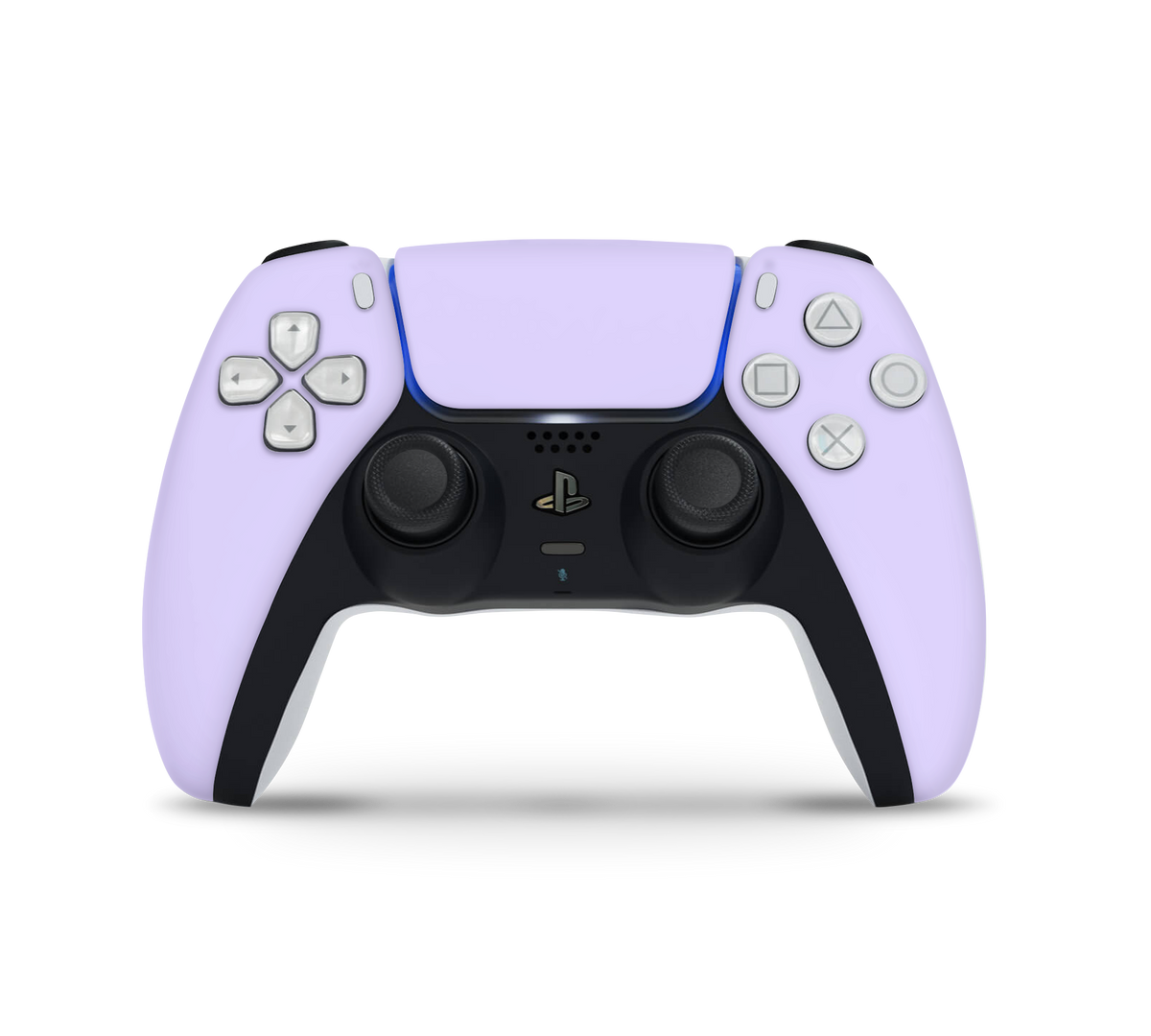 PlayStation 5 Controller Light Lavender