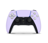 PlayStation 5 Controller Light Lavender