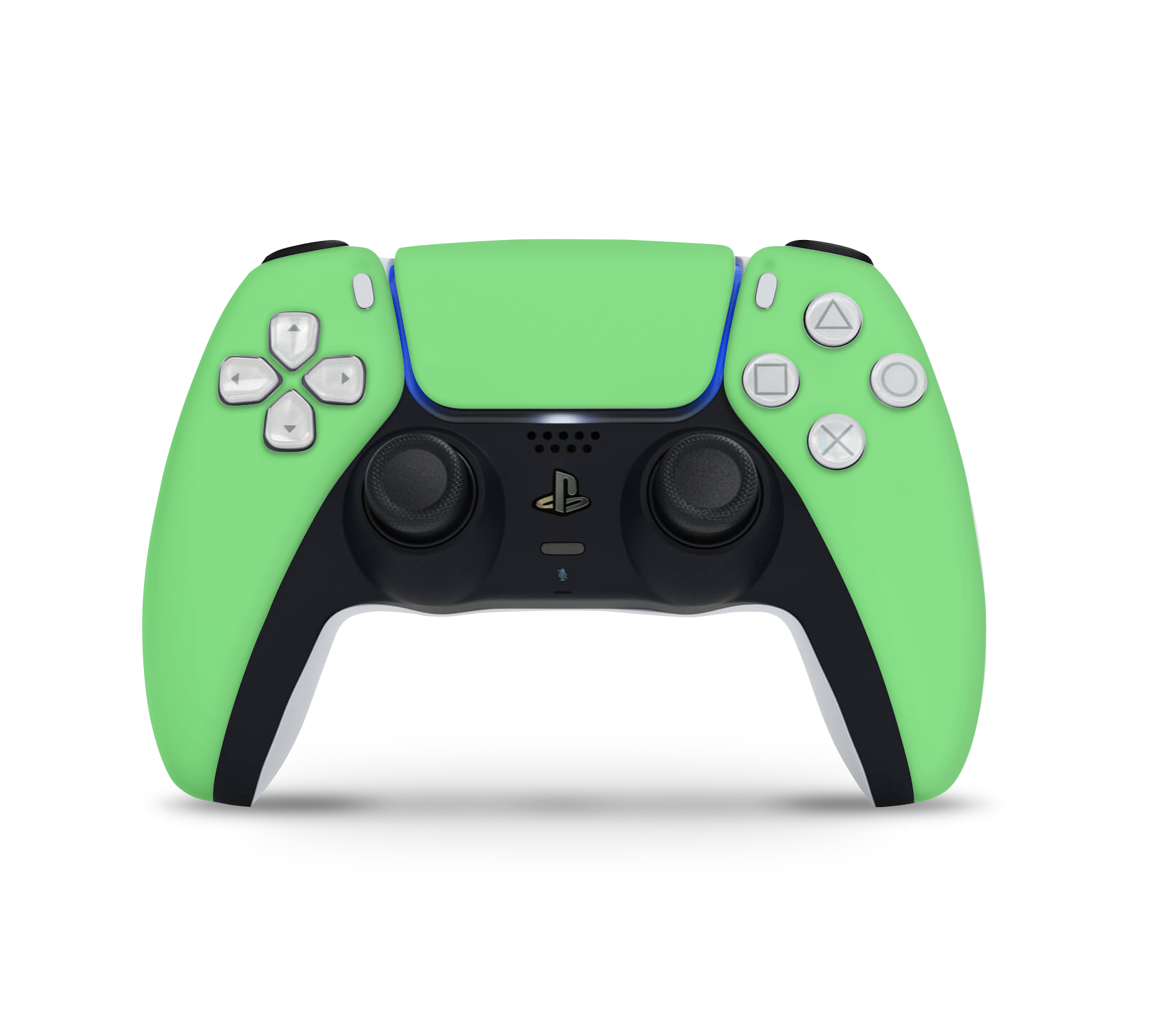 PlayStation 5 Controller Pastel Green