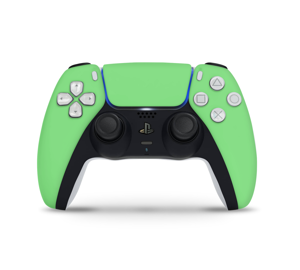 PlayStation 5 Controller Pastel Green