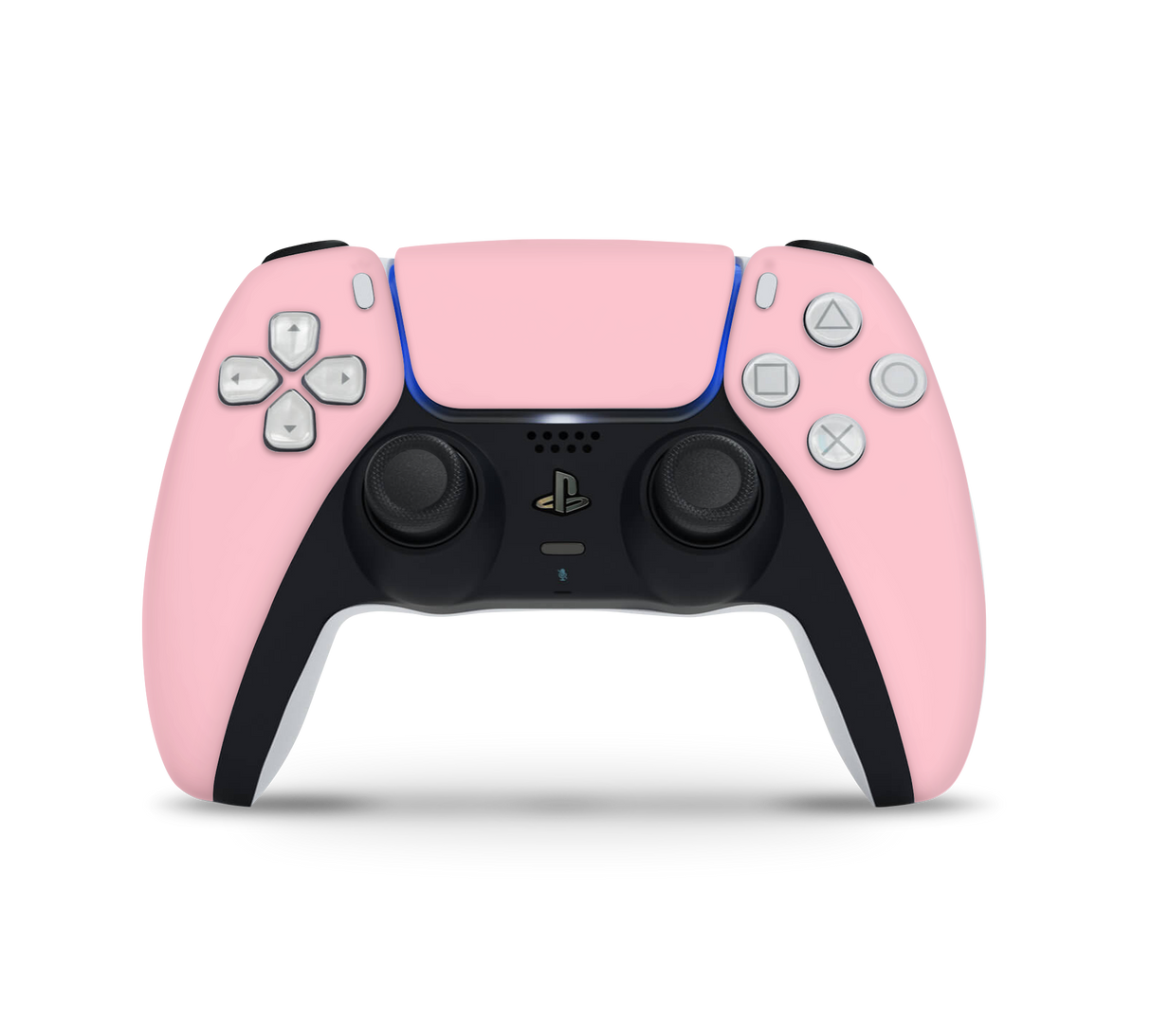 PlayStation 5 Controller Skin Blush Pink