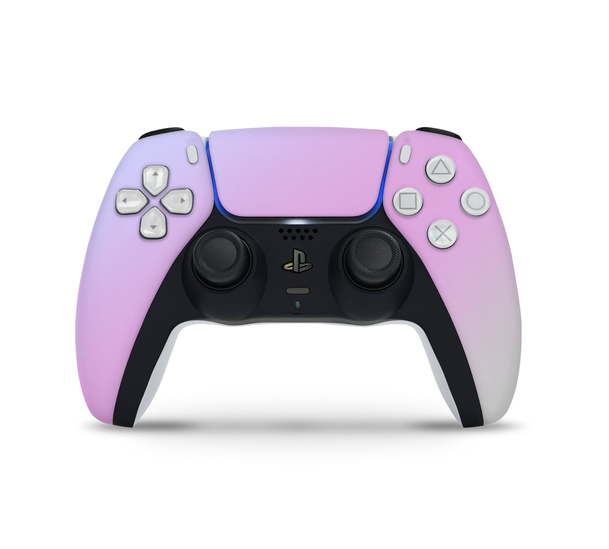 PlayStation 5 Controller Skin Mystic haze