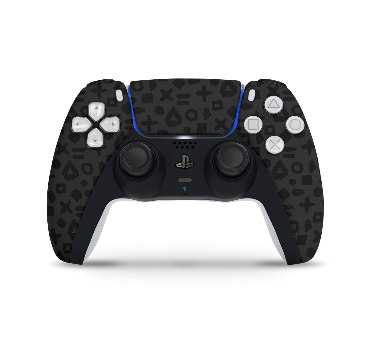 PlayStation 5 Controller Skin Gamers Void