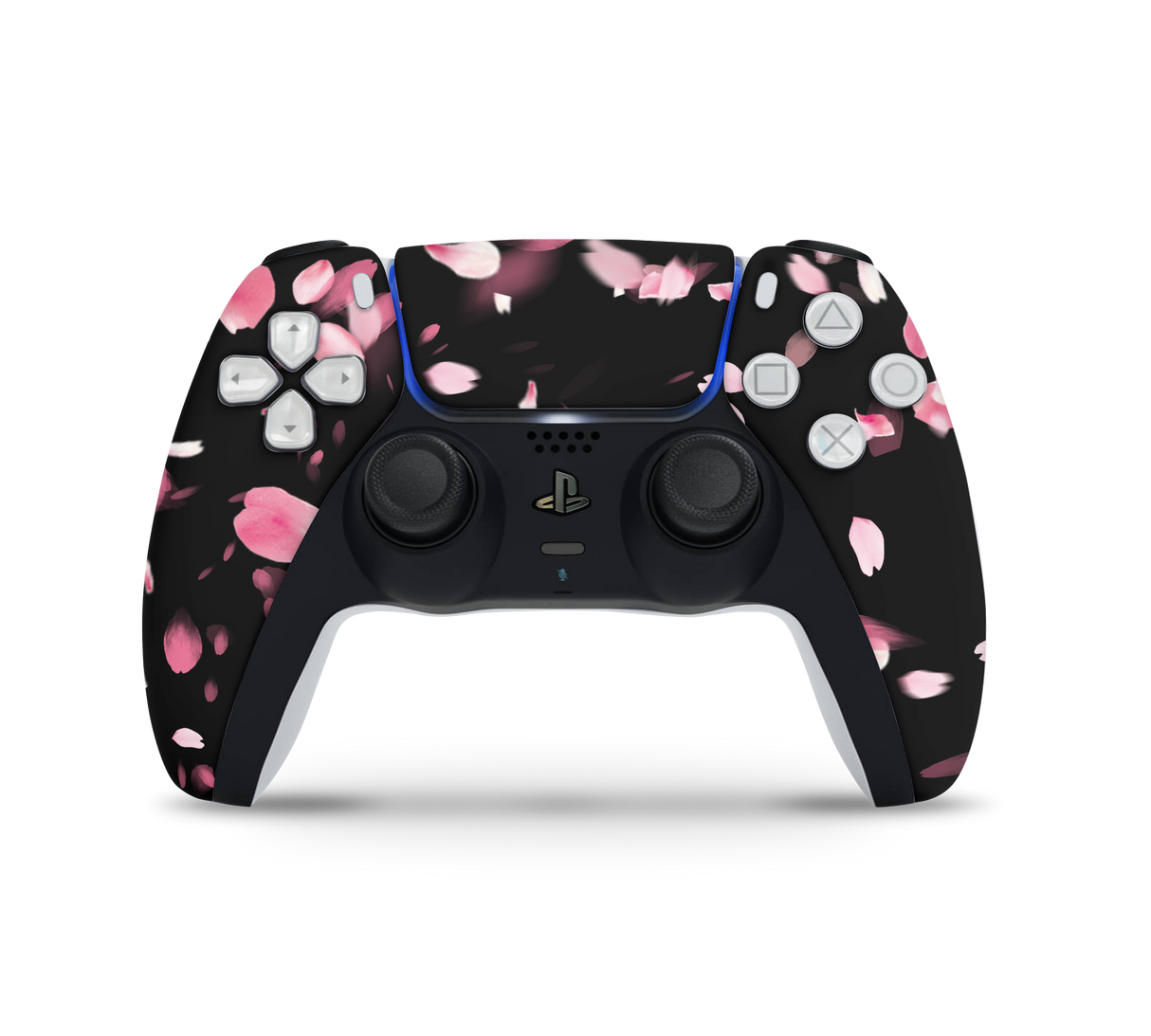 Playstation 5 Controller Skin Fallen Pedals