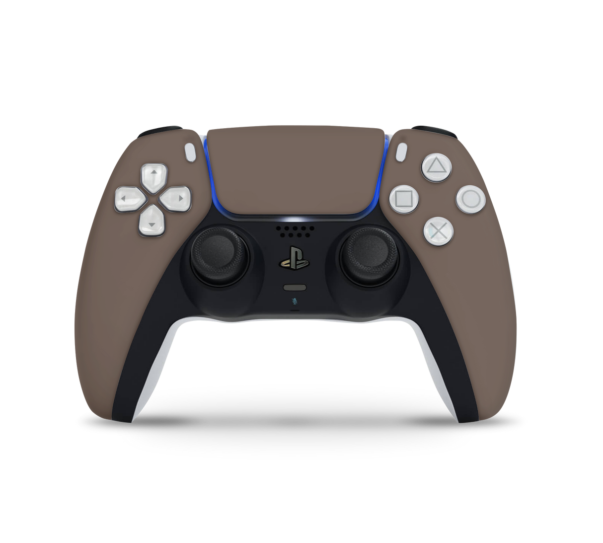 Playstation 5 Controller Skin Umber