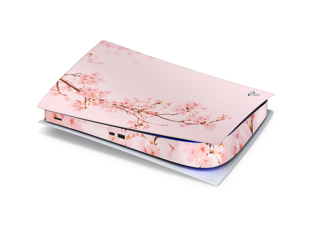 Playstation 5 Digitial Blossoms
