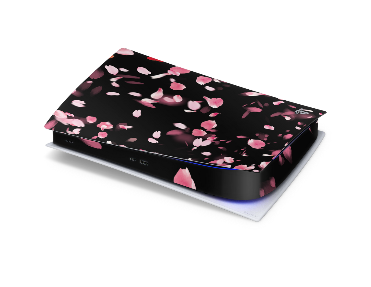 Playstation 5 Digitial Fallen Pedals