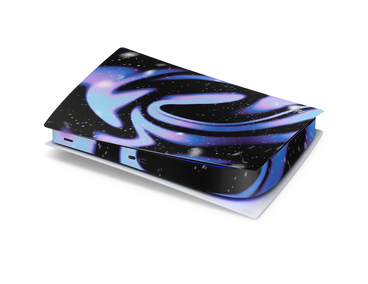 Playstation 5 Digitial Cosmic Twirl